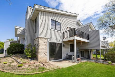 5405 Pompano Drive Minnetonka MN 55343