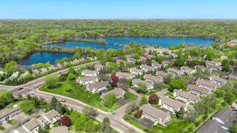 5405 Pompano Drive Minnetonka MN 55343