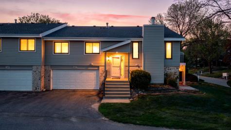 5405 Pompano Drive Minnetonka MN 55343