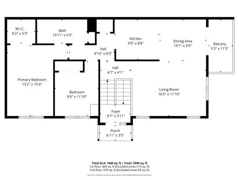 5405 Pompano Drive Minnetonka MN 55343