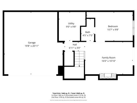 5405 Pompano Drive Minnetonka MN 55343