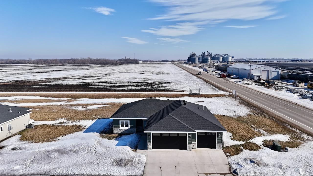 102 16th Street N Breckenridge MN 56520