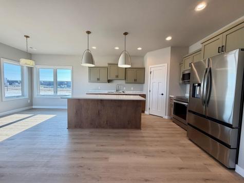 102 16th Street N Breckenridge MN 56520