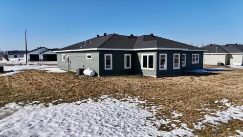 102 16th Street N Breckenridge MN 56520