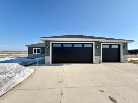 102 16th Street N Breckenridge MN 56520