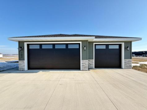 102 16th Street N Breckenridge MN 56520