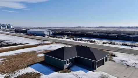 102 16th Street N Breckenridge MN 56520