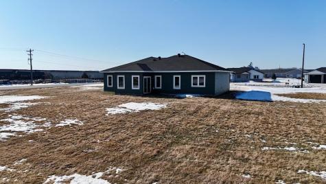 102 16th Street N Breckenridge MN 56520