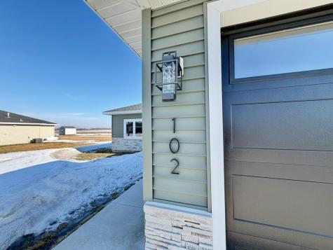 102 16th Street N Breckenridge MN 56520