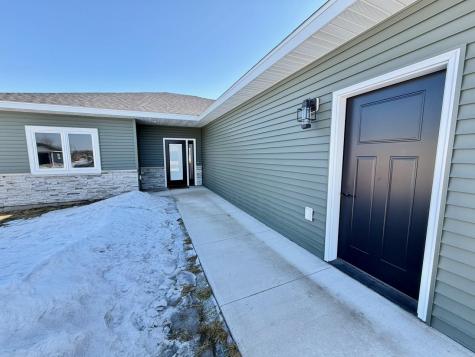 102 16th Street N Breckenridge MN 56520