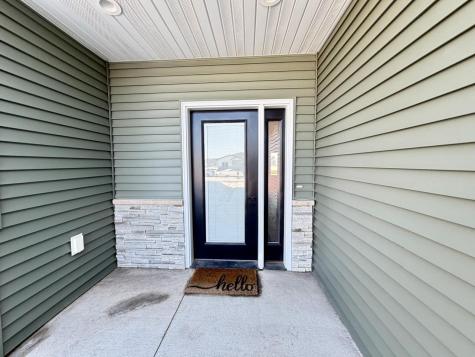 102 16th Street N Breckenridge MN 56520