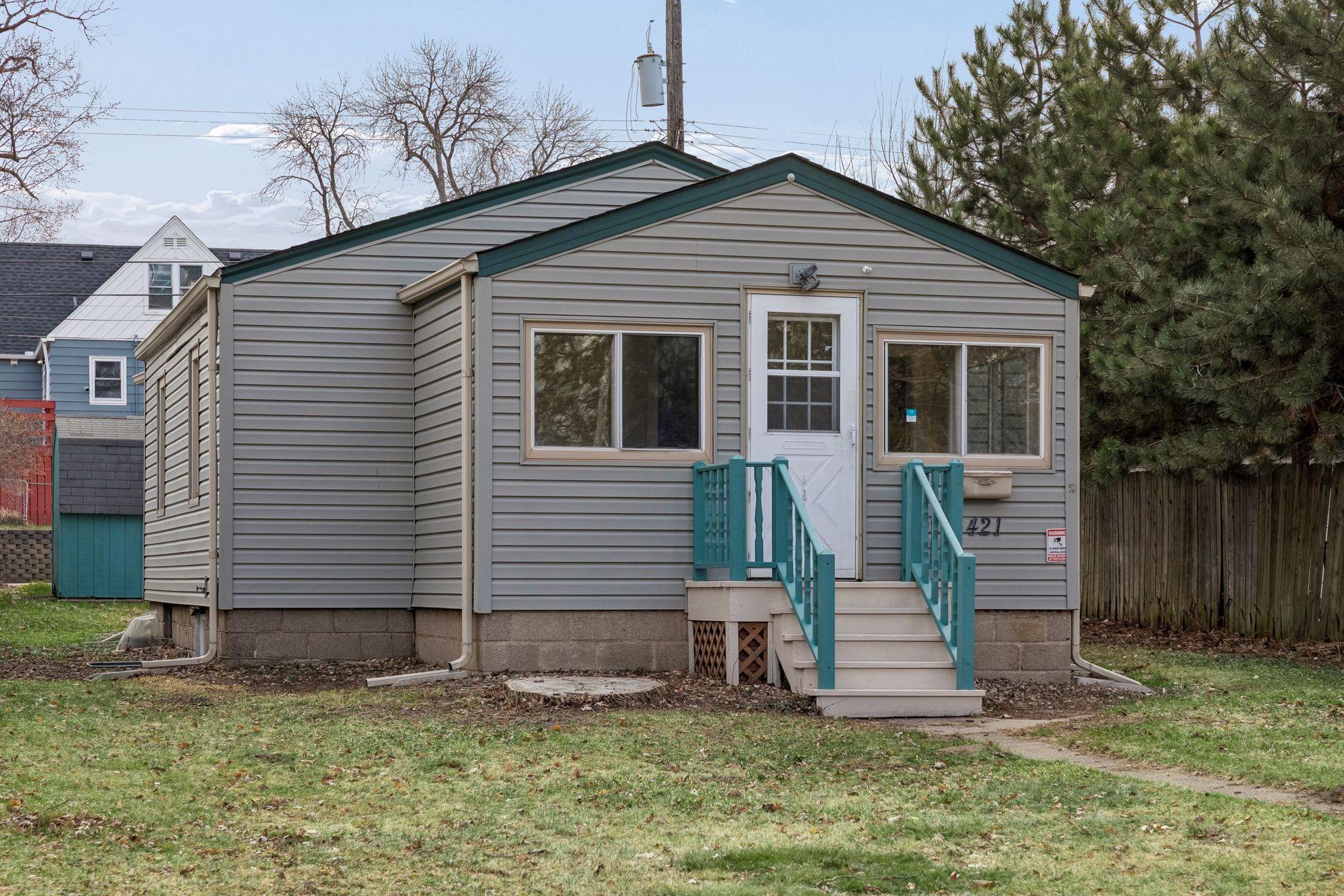 4421 Main Street NE Columbia Heights MN 55421
