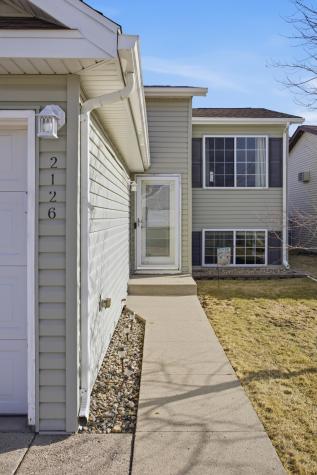 2126 59th Avenue S Fargo ND 58104