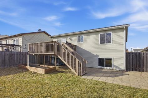 2126 59th Avenue S Fargo ND 58104