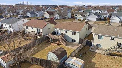 2126 59th Avenue S Fargo ND 58104