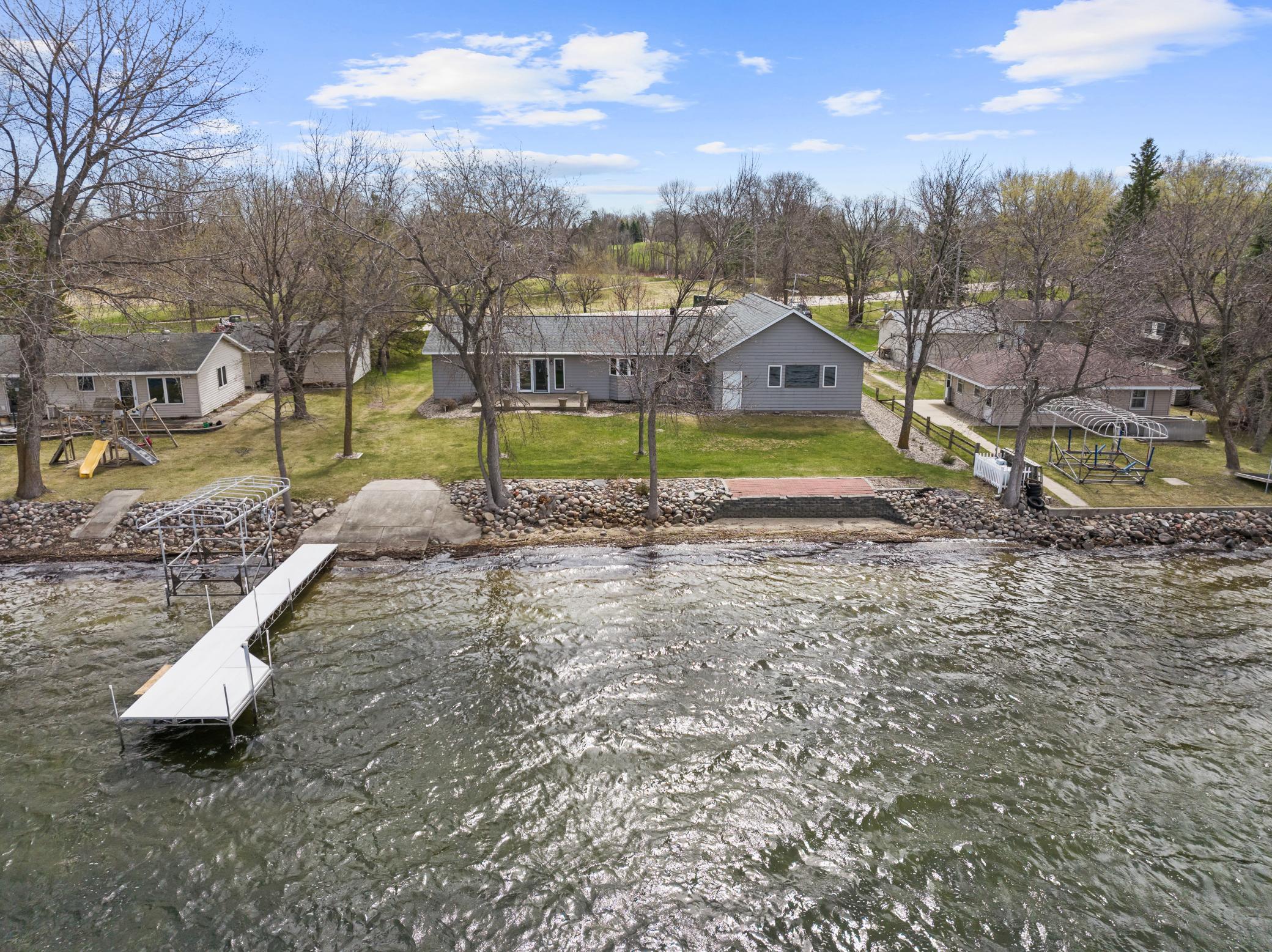 3186 Arrowwood Drive NW Alexandria MN 56308