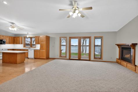 3186 Arrowwood Drive NW Alexandria MN 56308