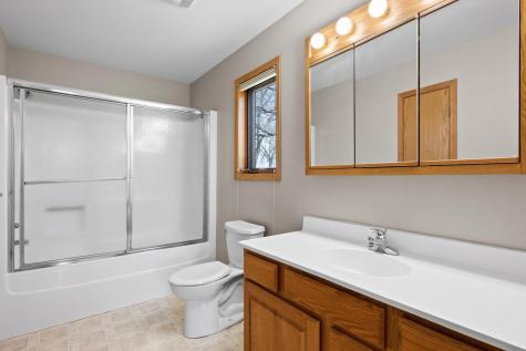3186 Arrowwood Drive NW Alexandria MN 56308