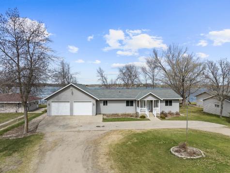 3186 Arrowwood Drive NW Alexandria MN 56308