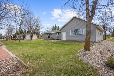 3186 Arrowwood Drive NW Alexandria MN 56308
