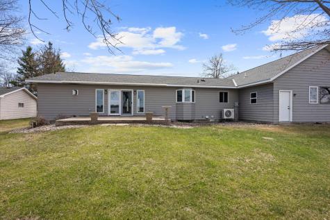 3186 Arrowwood Drive NW Alexandria MN 56308