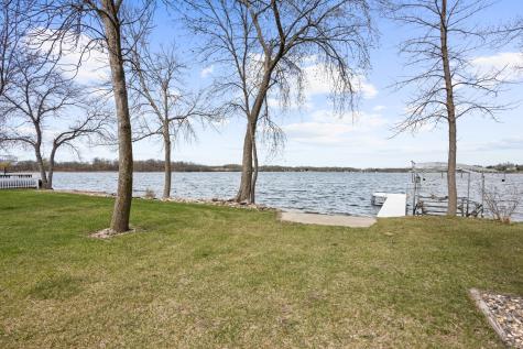 3186 Arrowwood Drive NW Alexandria MN 56308