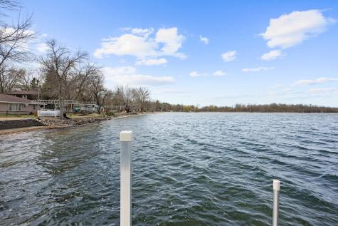 3186 Arrowwood Drive NW Alexandria MN 56308