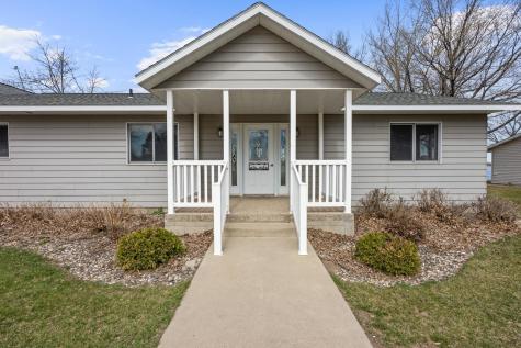 3186 Arrowwood Drive NW Alexandria MN 56308