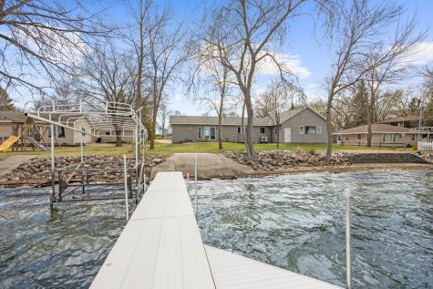3186 Arrowwood Drive NW Alexandria MN 56308