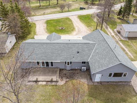 3186 Arrowwood Drive NW Alexandria MN 56308