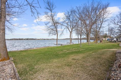 3186 Arrowwood Drive NW Alexandria MN 56308