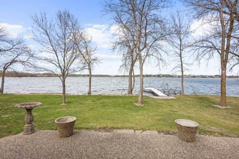 3186 Arrowwood Drive NW Alexandria MN 56308