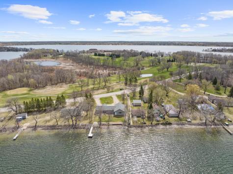 3186 Arrowwood Drive NW Alexandria MN 56308