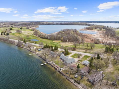 3186 Arrowwood Drive NW Alexandria MN 56308