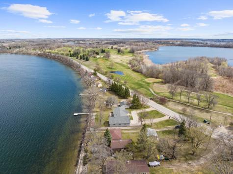 3186 Arrowwood Drive NW Alexandria MN 56308