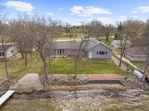 3186 Arrowwood Drive NW Alexandria MN 56308