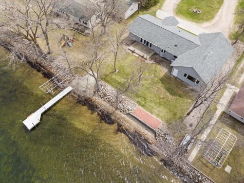 3186 Arrowwood Drive NW Alexandria MN 56308