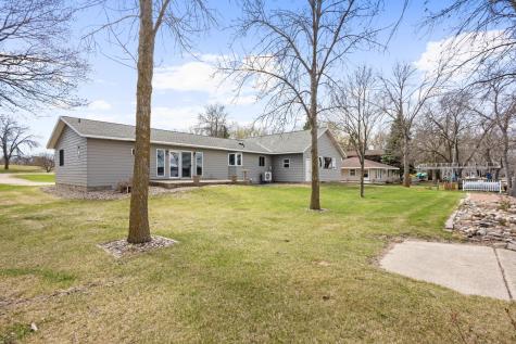 3186 Arrowwood Drive NW Alexandria MN 56308