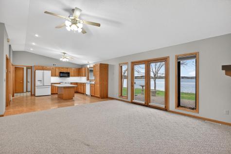 3186 Arrowwood Drive NW Alexandria MN 56308
