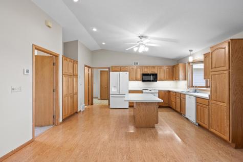 3186 Arrowwood Drive NW Alexandria MN 56308