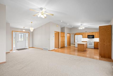3186 Arrowwood Drive NW Alexandria MN 56308