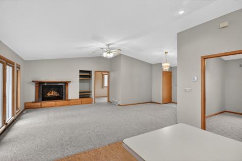 3186 Arrowwood Drive NW Alexandria MN 56308