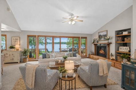 3186 Arrowwood Drive NW Alexandria MN 56308