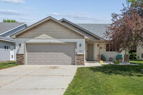 508 23rd Avenue N Sartell MN 56377