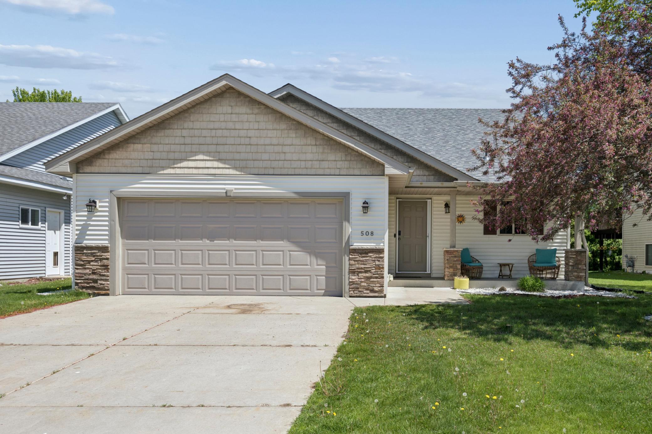 508 23rd Avenue N Sartell MN 56377