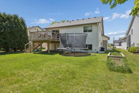 508 23rd Avenue N Sartell MN 56377