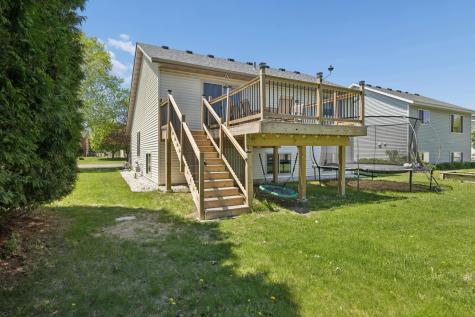 508 23rd Avenue N Sartell MN 56377