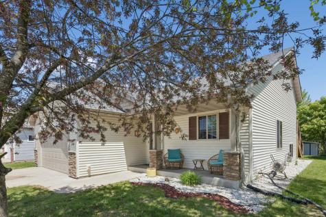 508 23rd Avenue N Sartell MN 56377