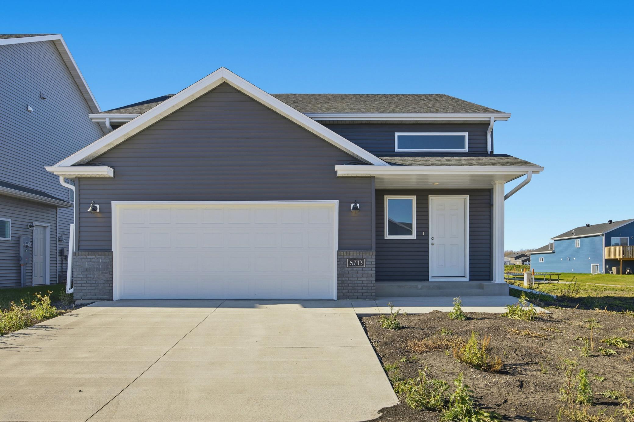 6713 Samuel Drive Horace ND 58047