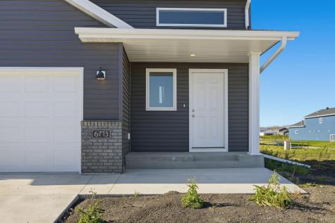 6713 Samuel Drive Horace ND 58047
